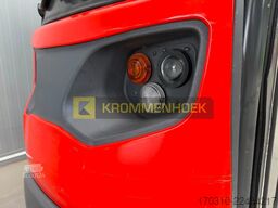 Linde W08
