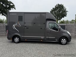 Opel Movano | HORSETRUCK | ROELOFSEN | STALLION 3XL ...