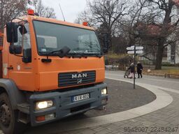 MAN M 2000 L