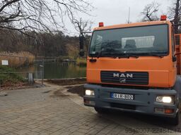 MAN M 2000 L