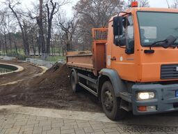 MAN M 2000 L
