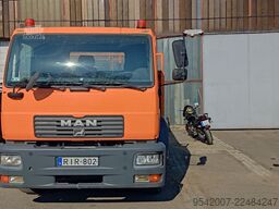 MAN M 2000 L