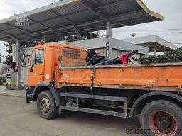 MAN M 2000 L