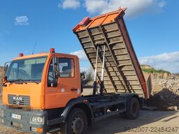 MAN M 2000 L
