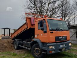 MAN M 2000 L
