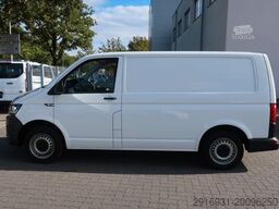VOLKSWAGEN T6 Transporter / Werkstatt / PDC / Fzg. Nr: 47