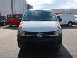 VOLKSWAGEN T6 Transporter / Werkstatt / PDC / Fzg. Nr: 47