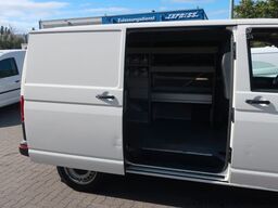VOLKSWAGEN T6 Transporter / Werkstatt / PDC / Fzg. Nr: 47