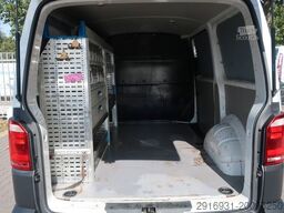 VOLKSWAGEN T6 Transporter / Werkstatt / PDC / Fzg. Nr: 47