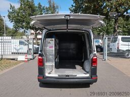 VOLKSWAGEN T6 Transporter / Werkstatt / PDC / Fzg. Nr: 47