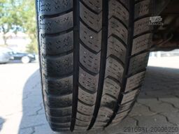 VOLKSWAGEN T6 Transporter / Werkstatt / PDC / Fzg. Nr: 47