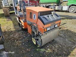 HAMM HD 10 K