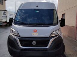 Fiat Ducato Weinsberg Carabus 600 K | 2023 | EURO 6 | Venditore professionale