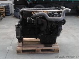 Man MAN TGX Motor D 2066 LF 40