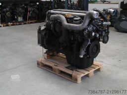 Man MAN TGX Motor D 2066 LF 40