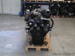 Man MAN TGX Motor D 2066 LF 40