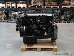 Man MAN TGX Motor D 2066 LF 40