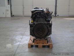 Man MAN TGX Motor D 2066 LF 40