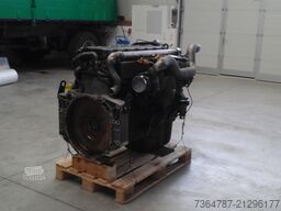 Man MAN TGX Motor D 2066 LF 40