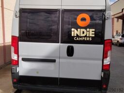 Fiat Ducato Weinsberg Carabus 600 K | 2023 | EURO 6 | Venditore professionale