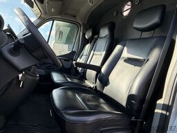 Renault Master PAARDENWAGEN | HORSETRUCK | MTM | STALLI...