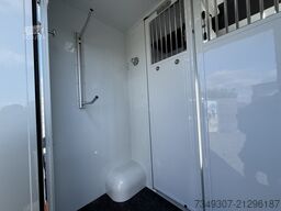 Renault Master PAARDENWAGEN | HORSETRUCK | MTM | STALLI...