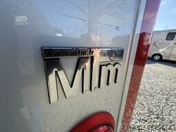 Renault Master PAARDENWAGEN | HORSETRUCK | MTM | STALLI...