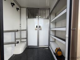 RENAULT MASTER PAARDENWAGEN | HORSETRUCK | KRISMAR | ST...