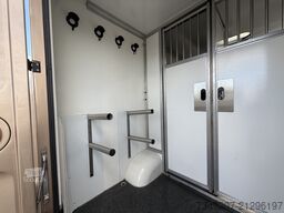 RENAULT MASTER PAARDENWAGEN | HORSETRUCK | KRISMAR | ST...