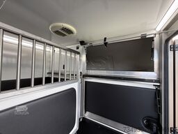 RENAULT MASTER PAARDENWAGEN | HORSETRUCK | KRISMAR | ST...