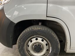 Fiat Ducato Weinsberg Carabus 600 K | 2023 | EURO 6 | Venditore professionale