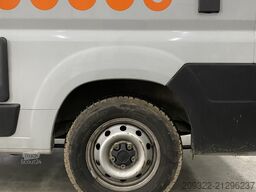 Fiat Ducato Weinsberg Carabus 600 K | 2023 | EURO 6 | Venditore professionale