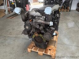 Man TGX 26.480 D 2676 LF 07 Motor
