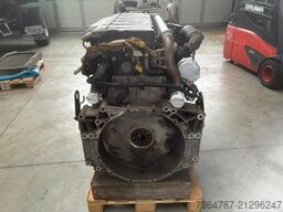 Man TGX 26.480 D 2676 LF 07 Motor