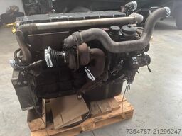 Man TGX 26.480 D 2676 LF 07 Motor