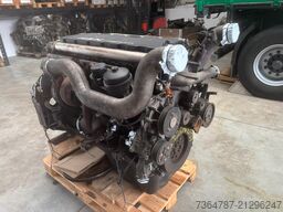 Man TGX 26.480 D 2676 LF 07 Motor