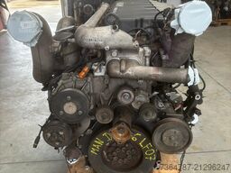 Man TGX 26.480 D 2676 LF 07 Motor