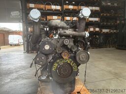 Man TGX 26.480 D 2676 LF 07 Motor