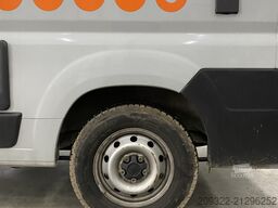 Fiat Ducato Weinsberg Carabus 600 K | 2023 | EURO 6 | Venditore professionale