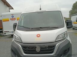 Fiat Ducato Weinsberg Carabus 600 K | 2023 | EURO 6 | Venditore professionale