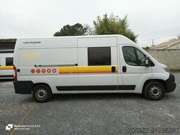 Fiat Ducato Weinsberg Carabus 600 K | 2023 | EURO 6 | Venditore professionale