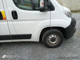 Fiat Ducato Weinsberg Carabus 600 K | 2023 | EURO 6 | Venditore professionale