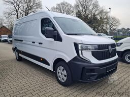Renault Master 35 Kasten L3H2 KAMERA TEMPOMAT AUTOMATIK