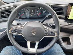 Renault Master 35 Kasten L3H2 Automatik KAMERA TEMPOMAT