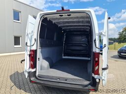 Renault Master 35 Kasten L3H2 AG KLIMA KAMERA SHZ TEMPOMAT
