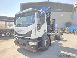 Iveco 180E32K