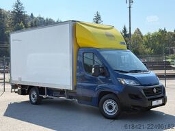 FIAT Ducato Koffer+Dhollandia 2.3 mjt 130hp