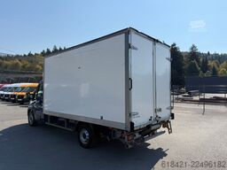FIAT Ducato Koffer+Dhollandia 2.3 mjt 130hp