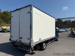 FIAT Ducato Koffer+Dhollandia 2.3 mjt 130hp