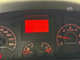 FIAT Ducato Koffer+Dhollandia 2.3 mjt 130hp